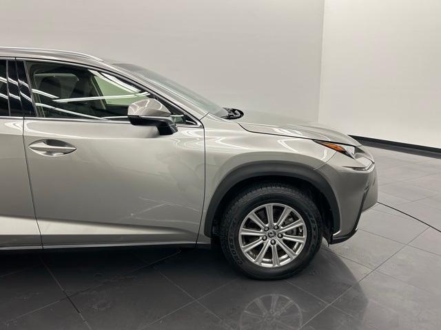 used 2019 Lexus NX 300 car, priced at $27,742