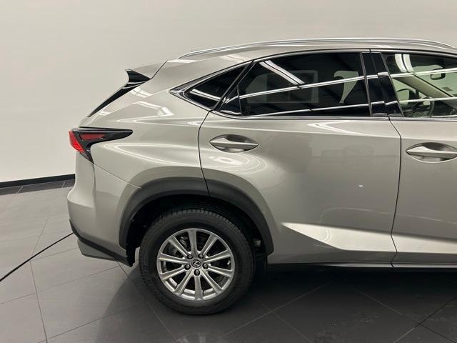 used 2019 Lexus NX 300 car, priced at $27,742