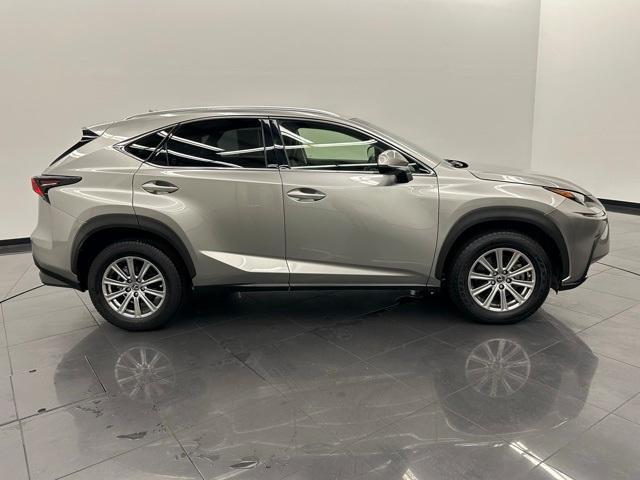 used 2019 Lexus NX 300 car, priced at $27,742