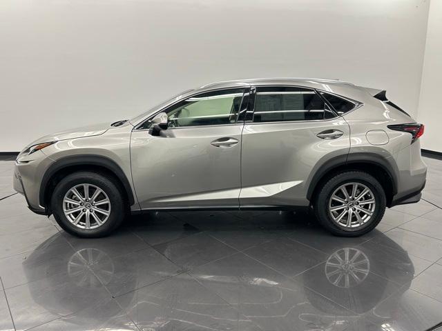 used 2019 Lexus NX 300 car, priced at $27,742