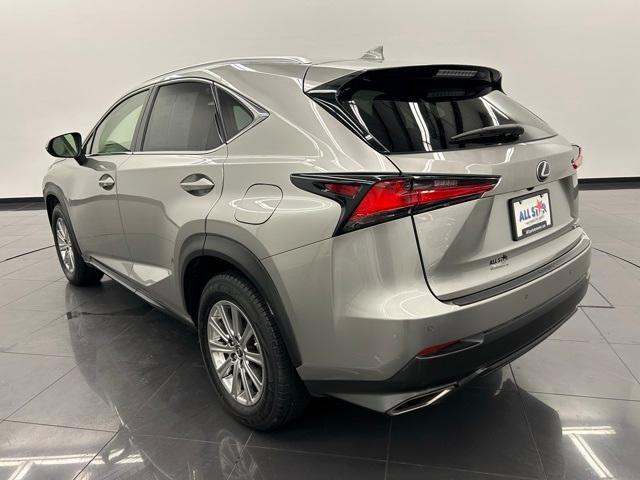 used 2019 Lexus NX 300 car, priced at $27,742