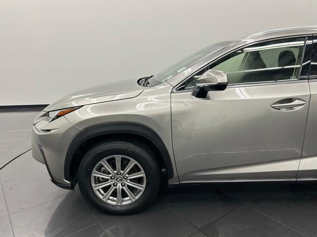 used 2019 Lexus NX 300 car, priced at $27,742