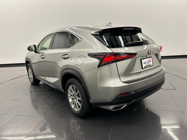 used 2019 Lexus NX 300 car, priced at $27,742