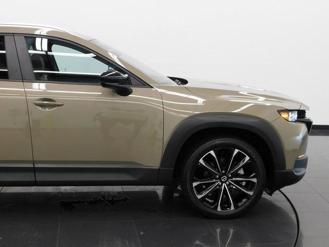 used 2024 Mazda CX-50 car, priced at $34,890