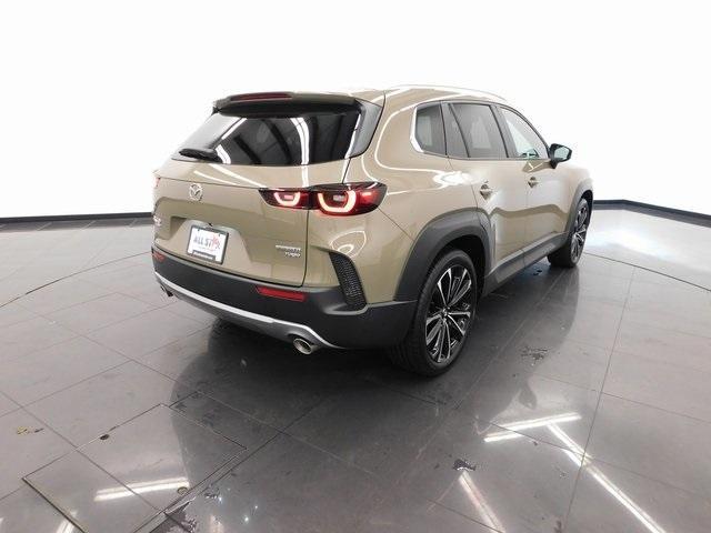 used 2024 Mazda CX-50 car, priced at $34,890