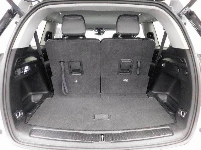 used 2023 Jeep Grand Cherokee L car, priced at $35,990