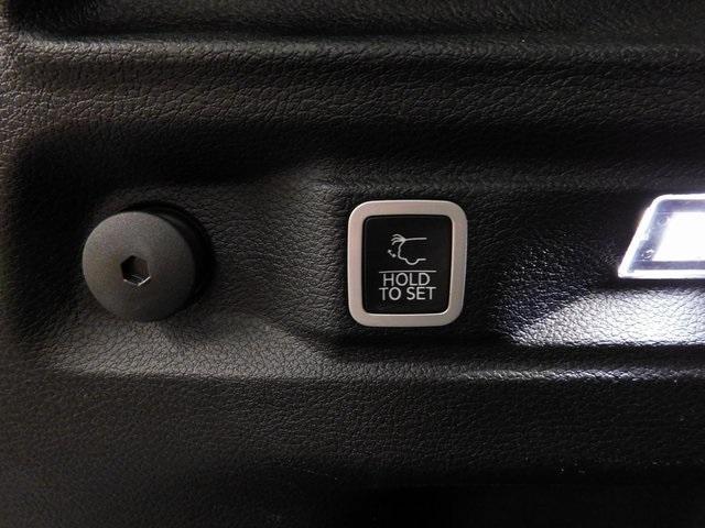 used 2023 Jeep Grand Cherokee L car, priced at $35,990