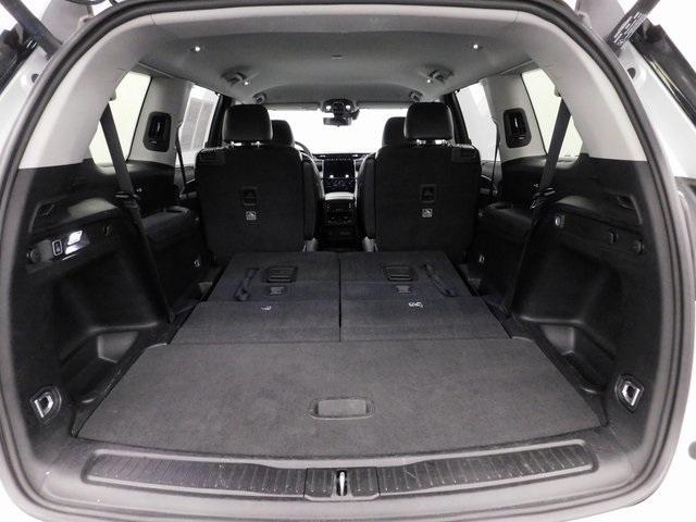 used 2023 Jeep Grand Cherokee L car, priced at $35,990