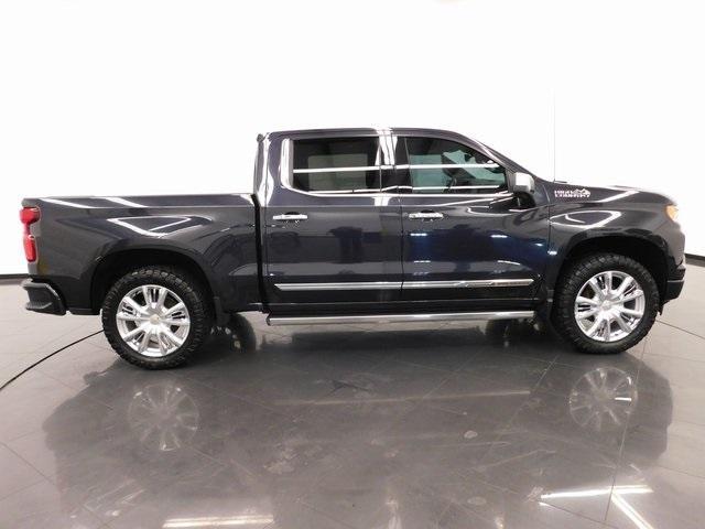 used 2022 Chevrolet Silverado 1500 car, priced at $54,990