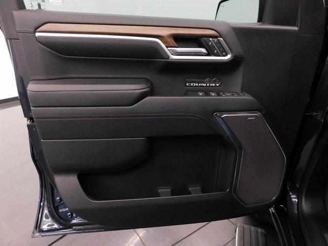 used 2022 Chevrolet Silverado 1500 car, priced at $54,990