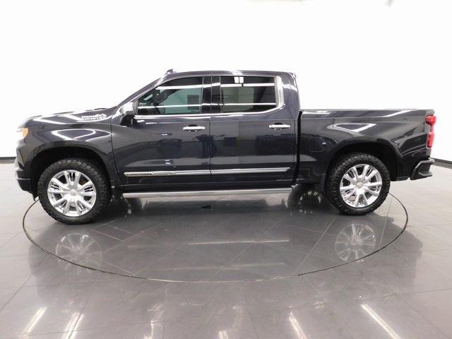 used 2022 Chevrolet Silverado 1500 car, priced at $54,990