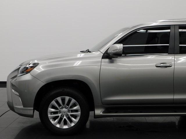 used 2021 Lexus GX 460 car, priced at $46,990