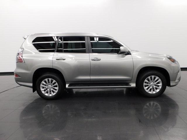 used 2021 Lexus GX 460 car, priced at $46,990