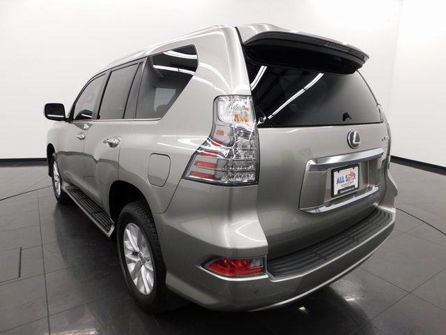 used 2021 Lexus GX 460 car, priced at $46,990