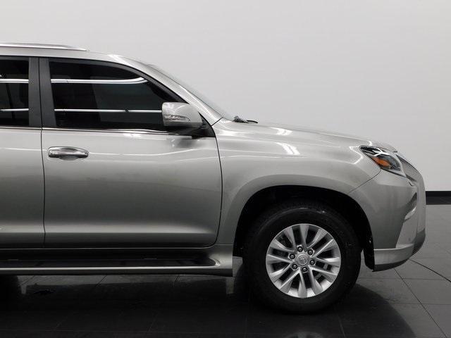 used 2021 Lexus GX 460 car, priced at $46,990