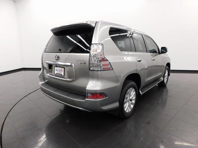 used 2021 Lexus GX 460 car, priced at $46,990