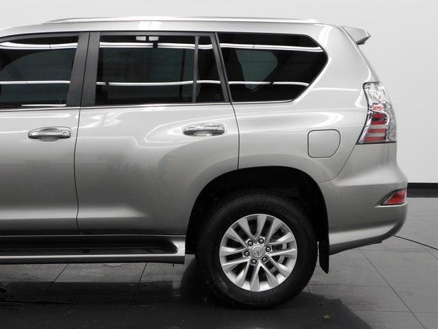 used 2021 Lexus GX 460 car, priced at $46,990