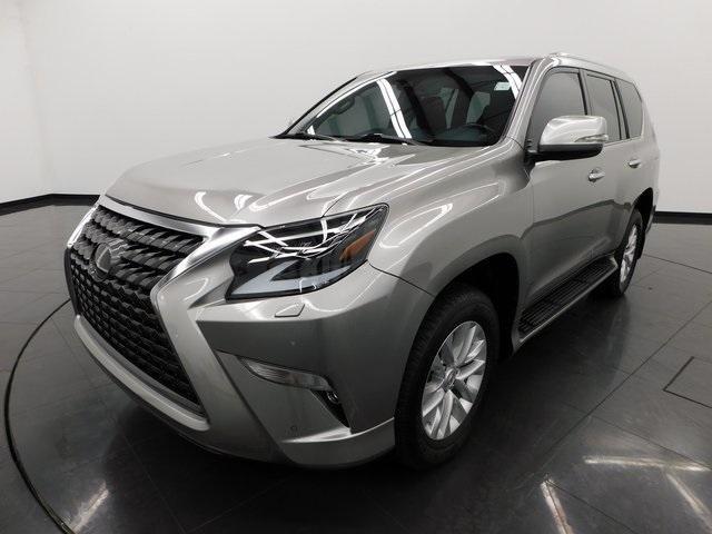 used 2021 Lexus GX 460 car, priced at $46,990