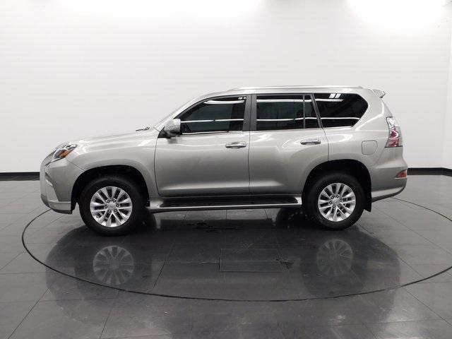 used 2021 Lexus GX 460 car, priced at $46,990