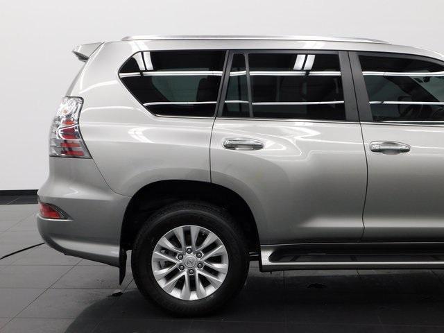 used 2021 Lexus GX 460 car, priced at $46,990