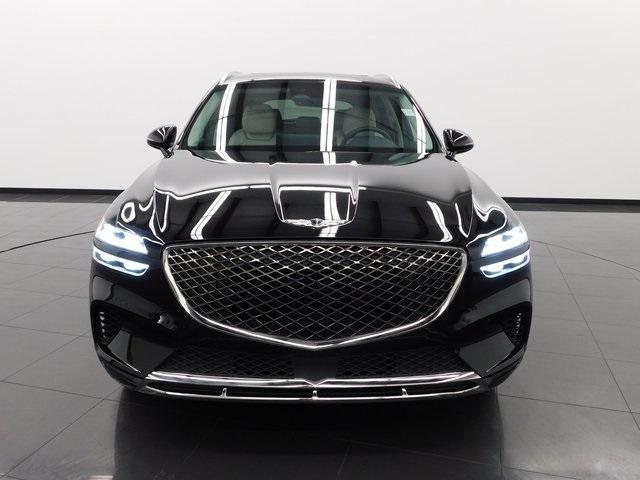used 2024 Genesis GV70 car, priced at $48,600