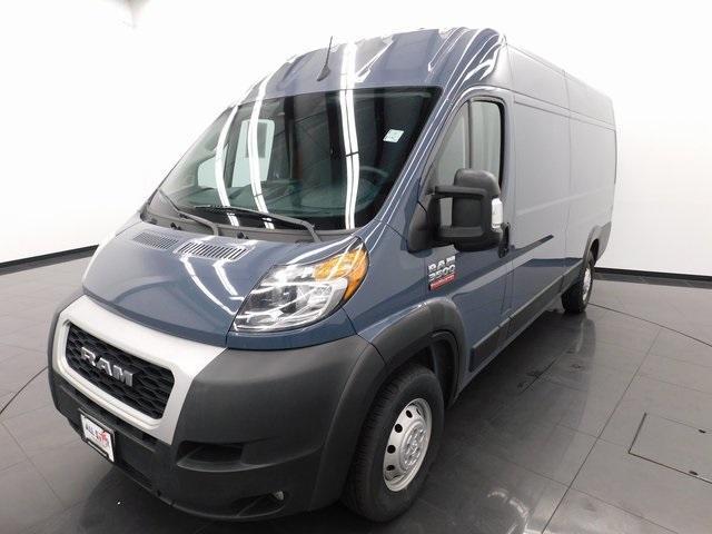 used 2022 Ram ProMaster 3500 car, priced at $39,528