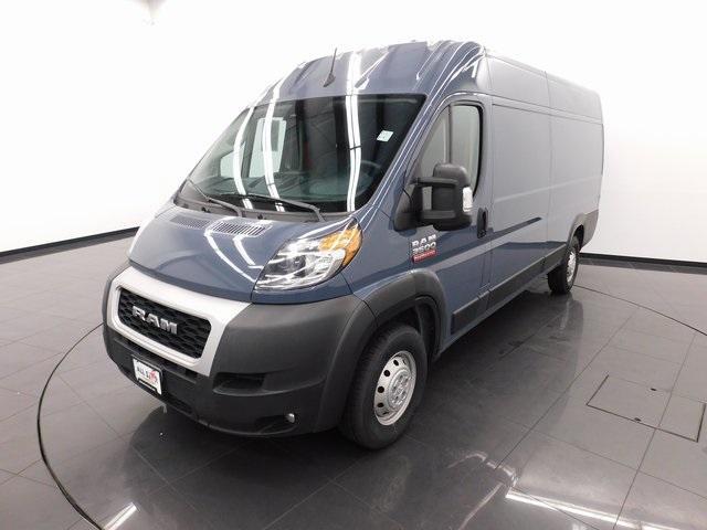 used 2022 Ram ProMaster 3500 car, priced at $39,528