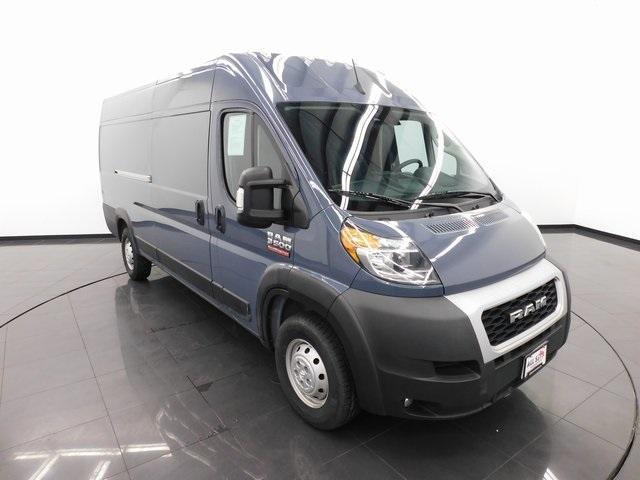 used 2022 Ram ProMaster 3500 car, priced at $39,528