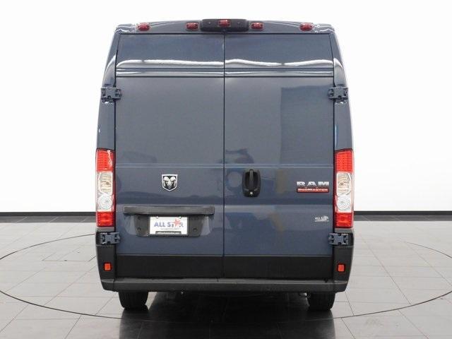 used 2022 Ram ProMaster 3500 car, priced at $39,528