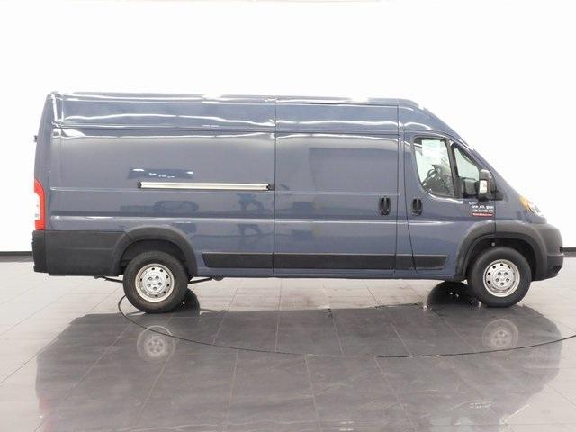 used 2022 Ram ProMaster 3500 car, priced at $39,528