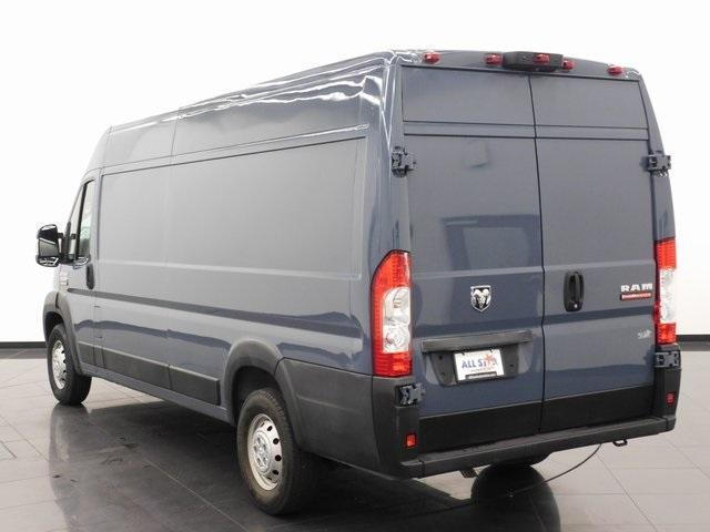 used 2022 Ram ProMaster 3500 car, priced at $39,528