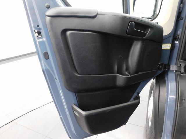 used 2022 Ram ProMaster 3500 car, priced at $39,528