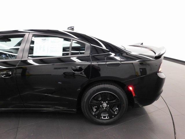 used 2023 Dodge Charger car, priced at $26,822