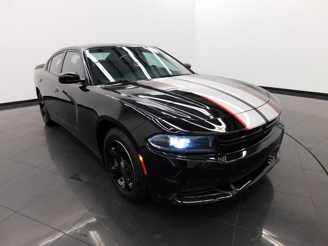 used 2023 Dodge Charger car, priced at $26,822