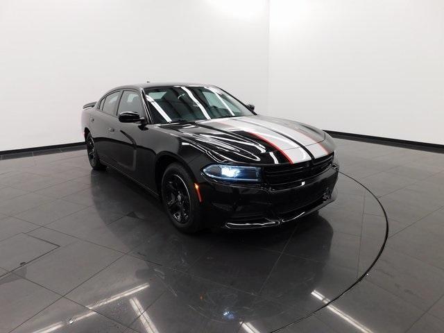 used 2023 Dodge Charger car, priced at $26,822