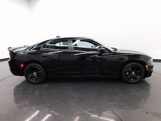 used 2023 Dodge Charger car, priced at $26,822