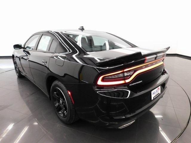 used 2023 Dodge Charger car, priced at $26,822