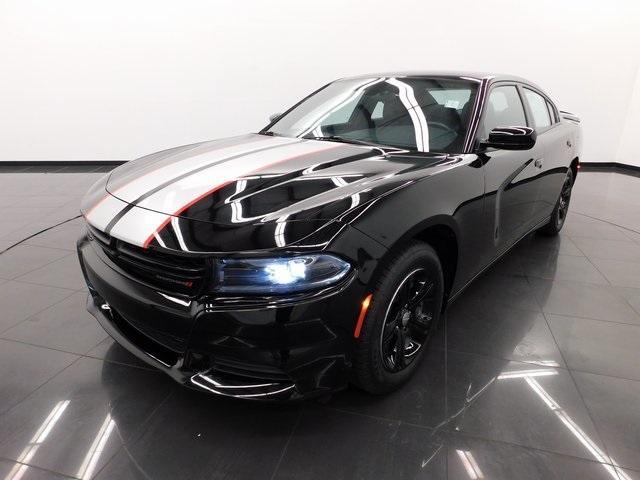 used 2023 Dodge Charger car, priced at $26,822