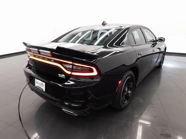 used 2023 Dodge Charger car, priced at $26,822