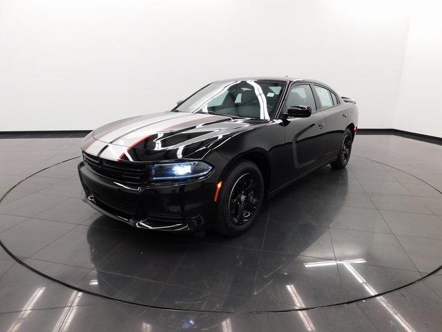 used 2023 Dodge Charger car, priced at $26,822