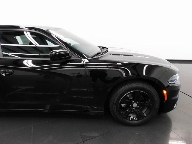 used 2023 Dodge Charger car, priced at $26,822