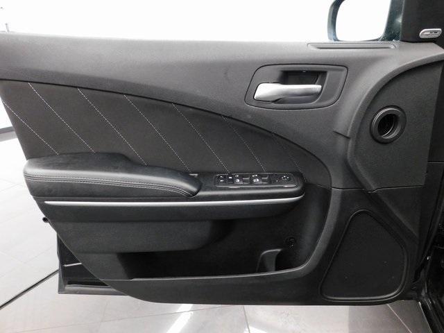 used 2023 Dodge Charger car, priced at $26,822