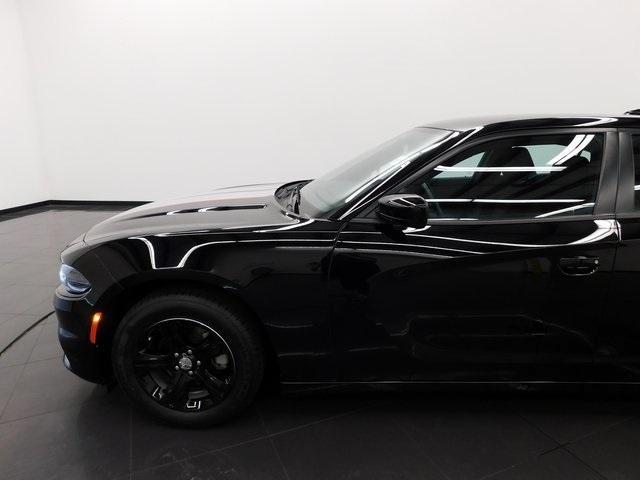 used 2023 Dodge Charger car, priced at $26,822