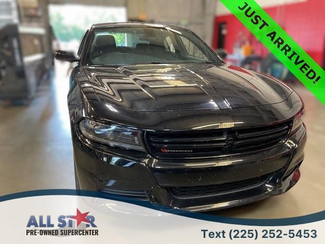 used 2023 Dodge Charger car, priced at $26,990