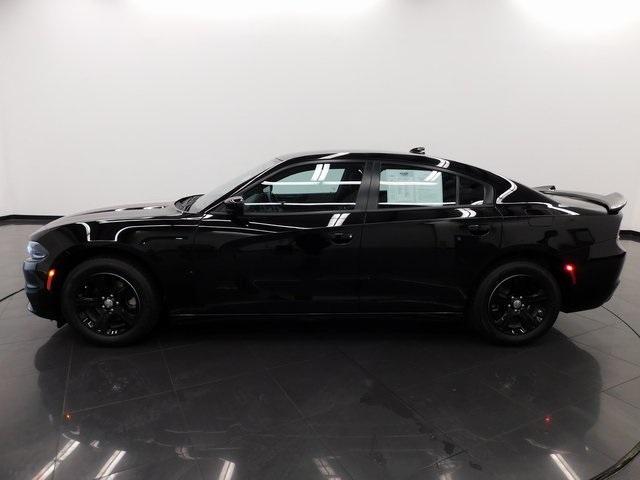 used 2023 Dodge Charger car, priced at $26,822