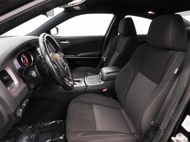 used 2023 Dodge Charger car, priced at $26,822