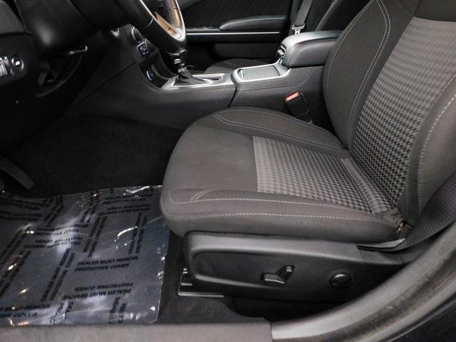 used 2023 Dodge Charger car, priced at $26,822