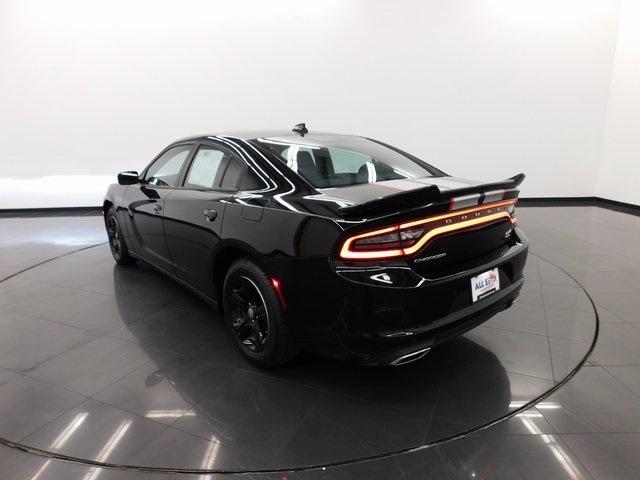 used 2023 Dodge Charger car, priced at $26,822