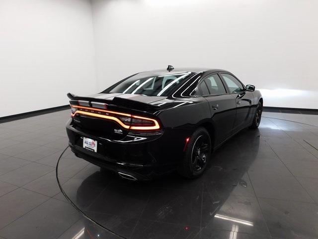 used 2023 Dodge Charger car, priced at $26,822