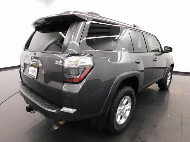 used 2023 Toyota 4Runner car, priced at $38,770